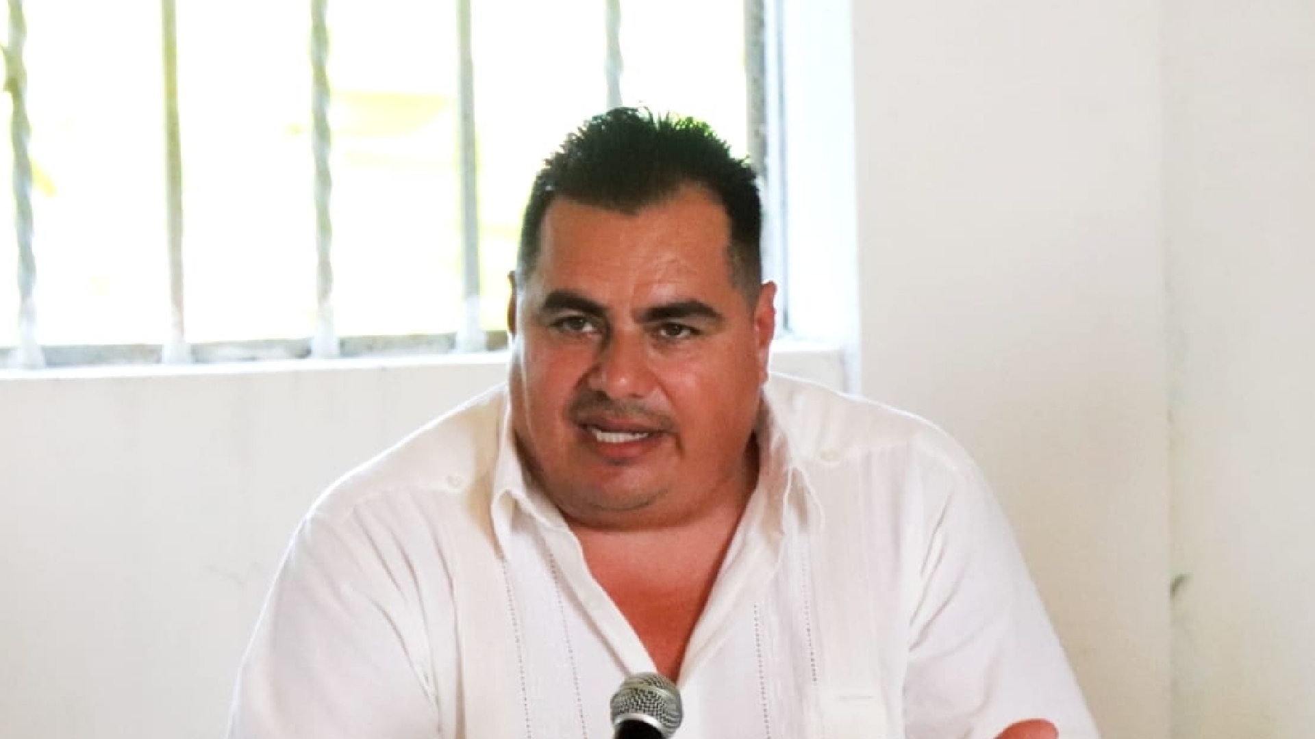Ejecutaron a Enrique Argüelles Montero, regidor del Ayuntamiento de  Texistepec - Infobae