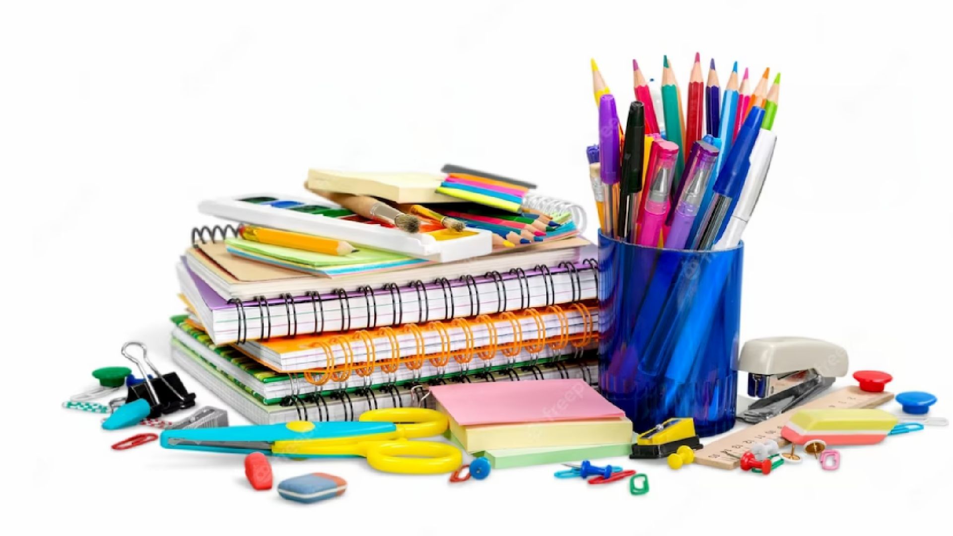 Útiles escolares: Profeco revela cuáles son los lápices de colores
