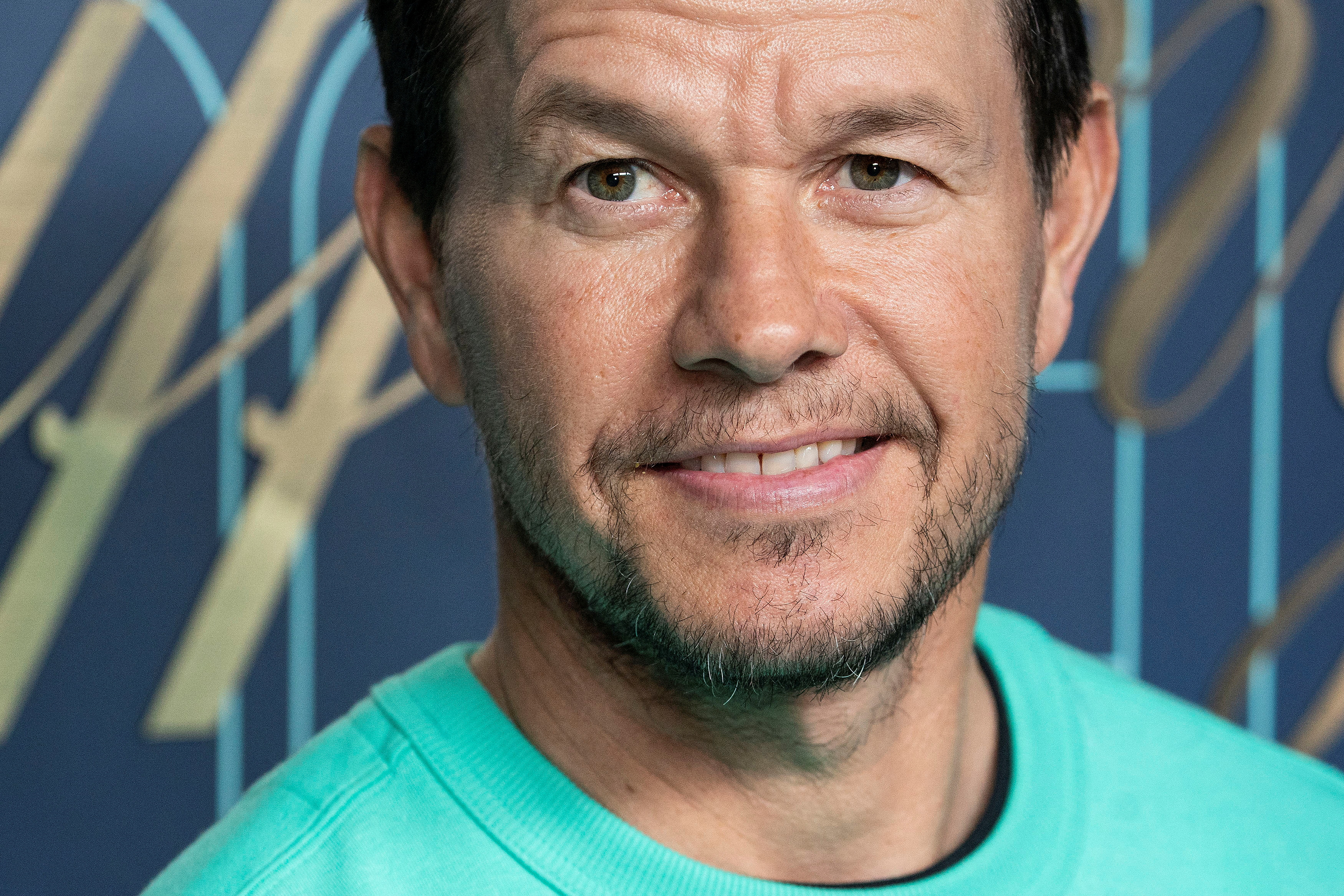 Mark Wahlberg attends the Tiffany & Co. reopening of its NYC flagship store, The Landmark in New York City, New York, U.S. April 27, 2023.  REUTERS/Eduardo Munoz