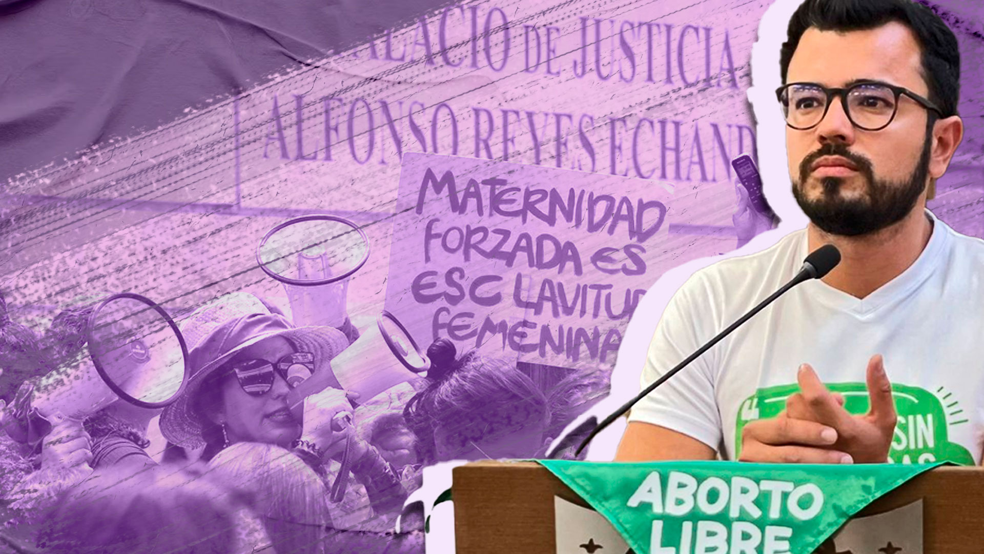 Concejo de Bogotá aprobó proyecto que elimina barreras para la interrupción voluntaria del embarazo
