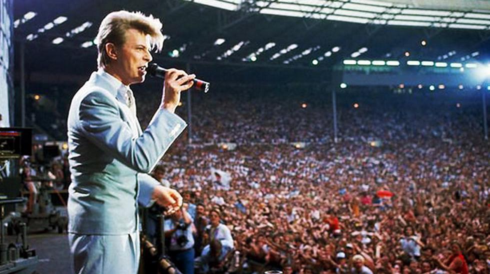 Live Aid. (foto: Feed the World)
