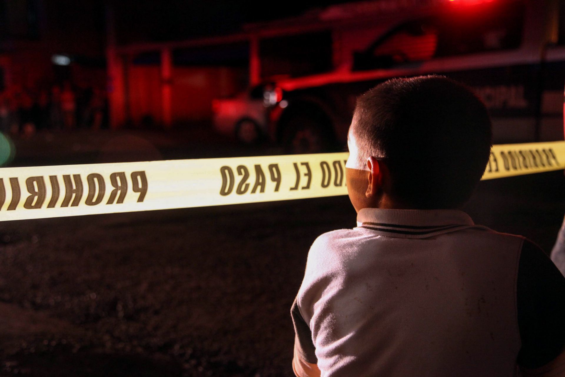 In October there was a rise in intentional homicides throughout the country (Photo: Cuartoscuro)