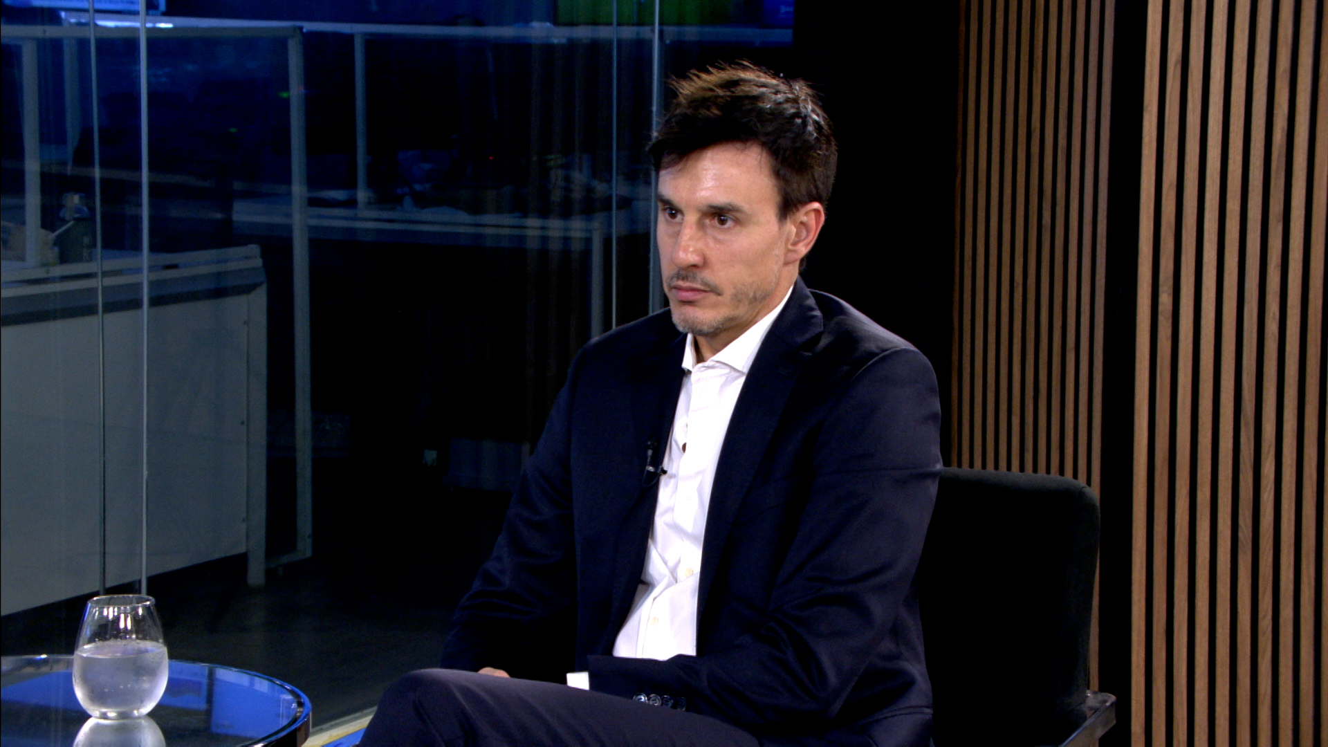 Roberto García Moritán disputa con López Murphy la candidatura a jefe de Gobierno de la pata liberal de Juntos por el Cambio