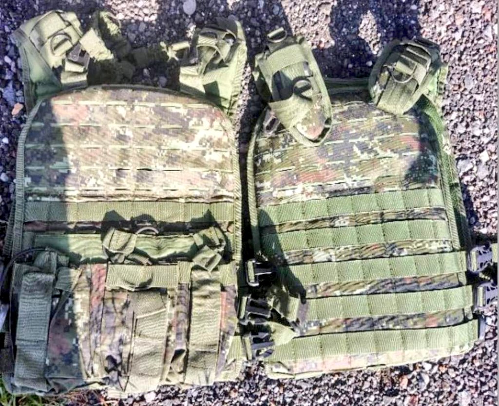 CJNG and Unión Tepito came together and formed a new cartel in Edomex (Photo: Special)