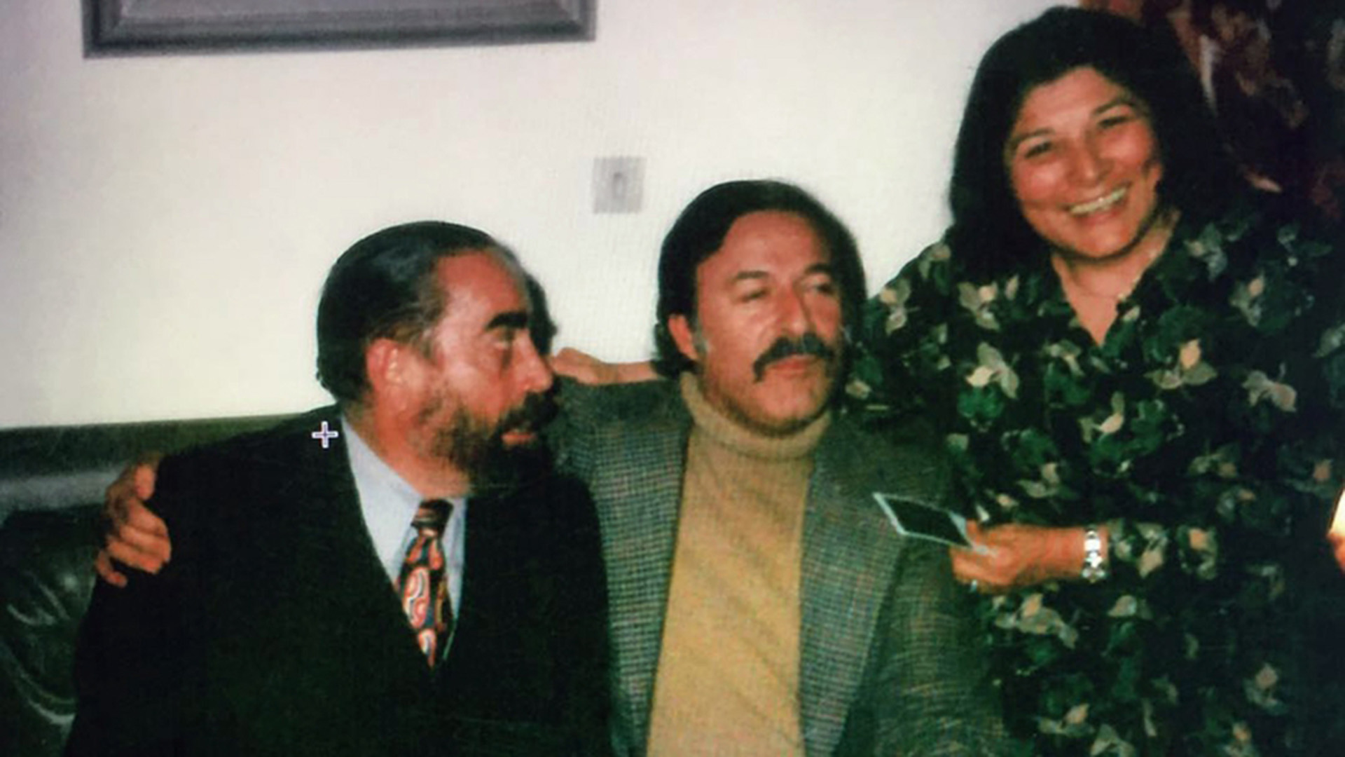 Cuchi Leguizamón, Cesar Isella y Mercedes Sosa, protagonistas centrales de la revolución estética e ideológica que representó el "Nueva Cancionero" para el folclore argentino, a partir de los años 60