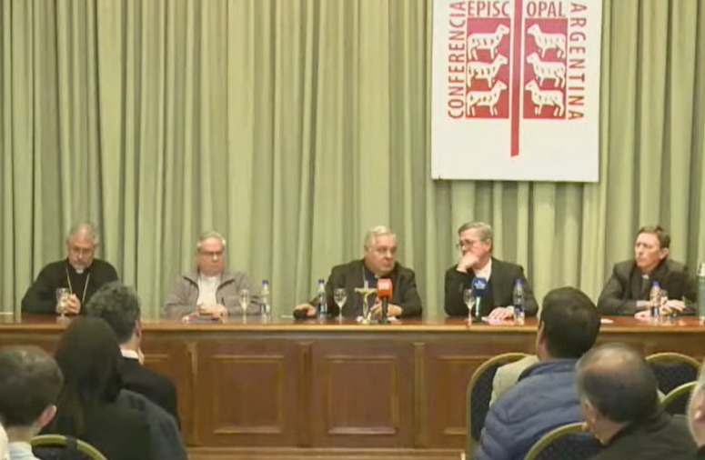 En la antesala de la visita del Papa Le&oacute;n XIV, la Iglesia asegur&oacute; que hay diferencias con el Gobierno: "No est&aacute; mal reconocerlas"