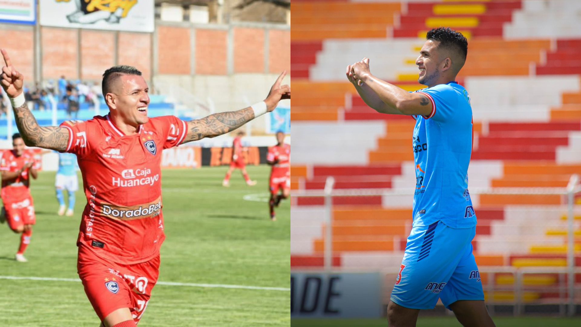 Cienciano Vs Deportivo Garcilaso Las Medidas De Seguridad Del ‘papá