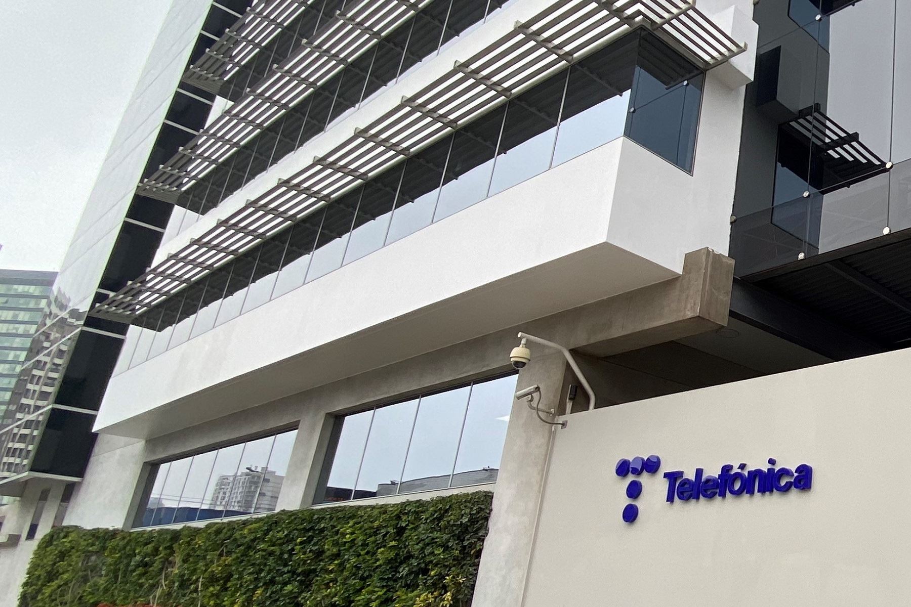 Telefónica del Perú en desacuerdo con fallo judicial que lo obliga a pagar multa por más de USD 800 millones