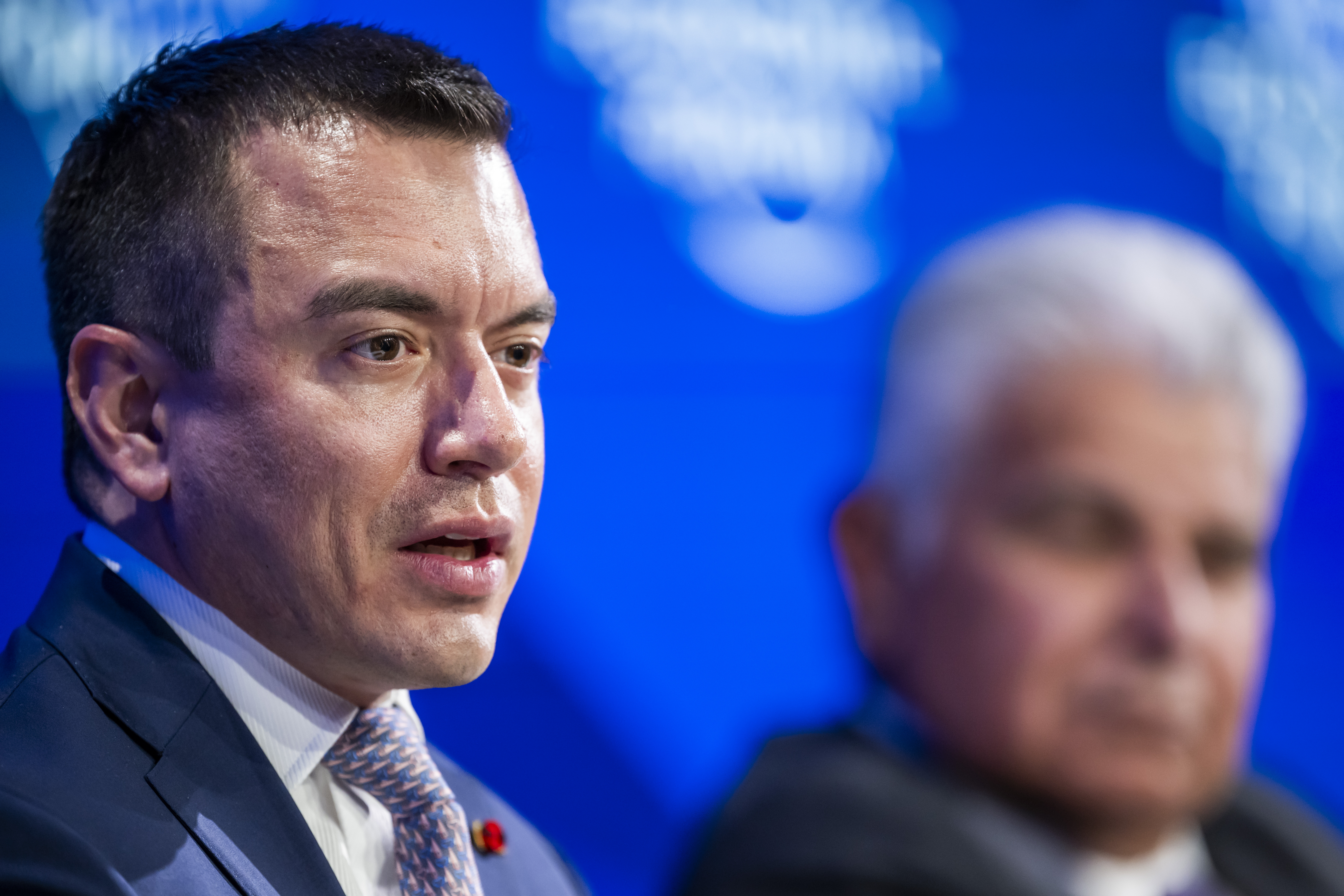 Nuevo parte: Bastián pasó la noche sin fiebre y con respiraciones espontáneas