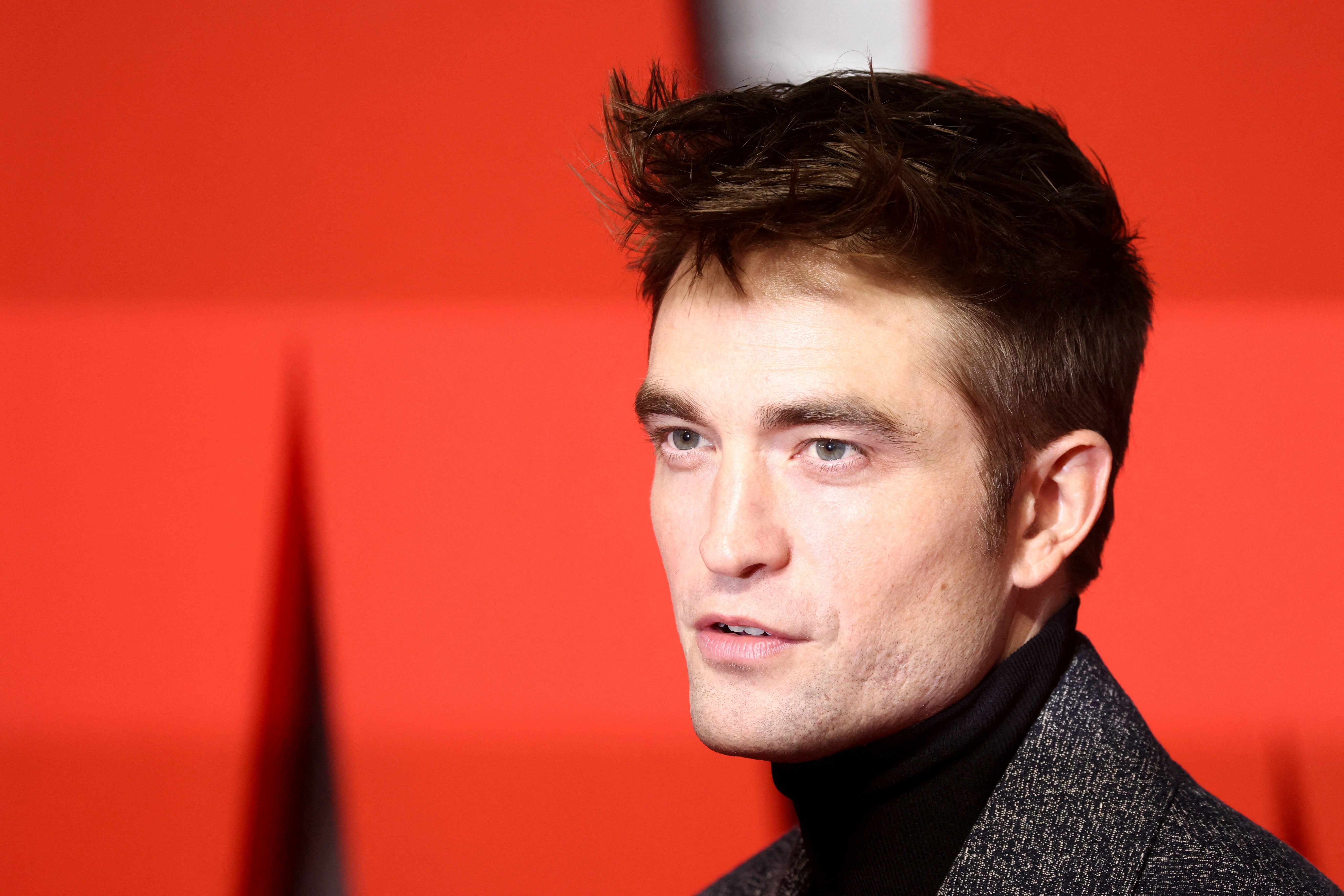 Robert Pattinson podría ser Drácula en nueva película sobre el popular personaje