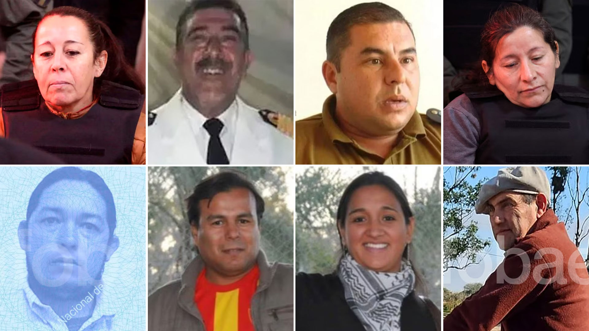 Caso Loan Pe&ntilde;a: sobreseyeron a los principales acusados por el delito de trata