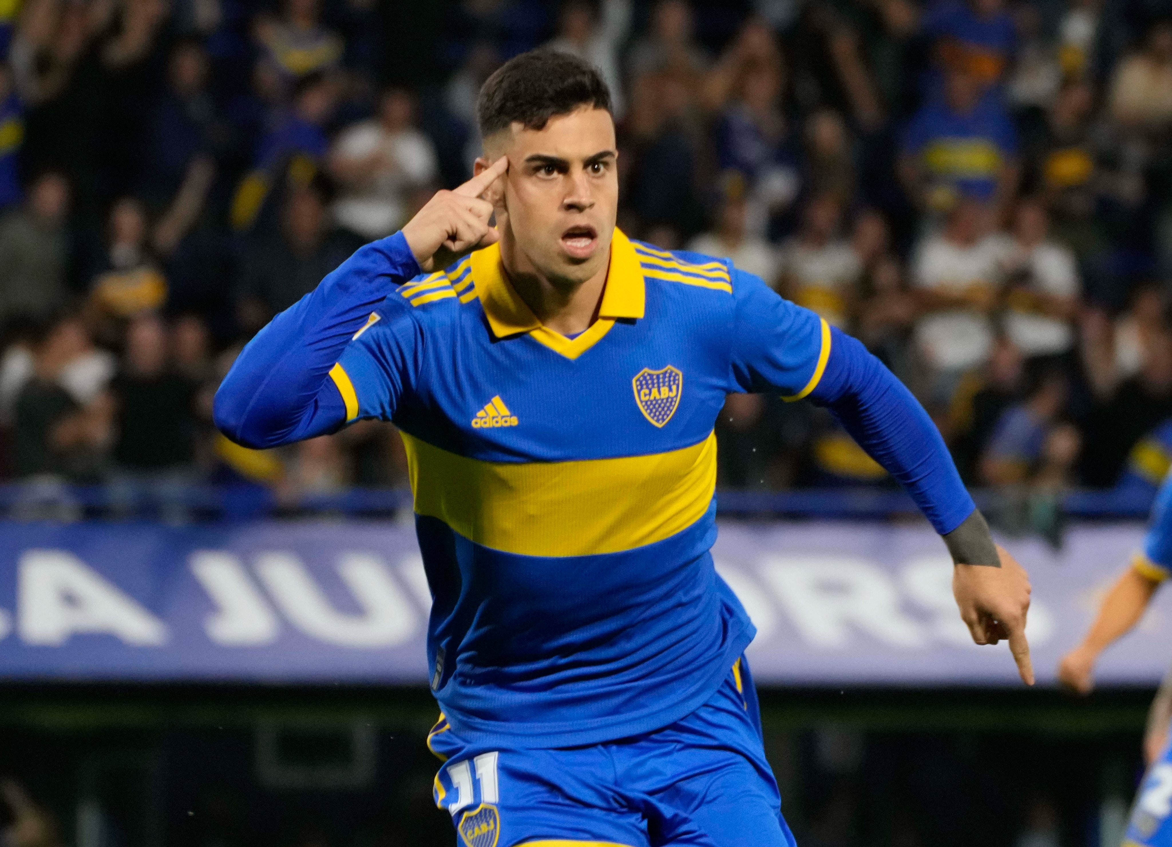 La intención de Boca es retener a Martín Payero, pero deberán negociar con Middlesbrough