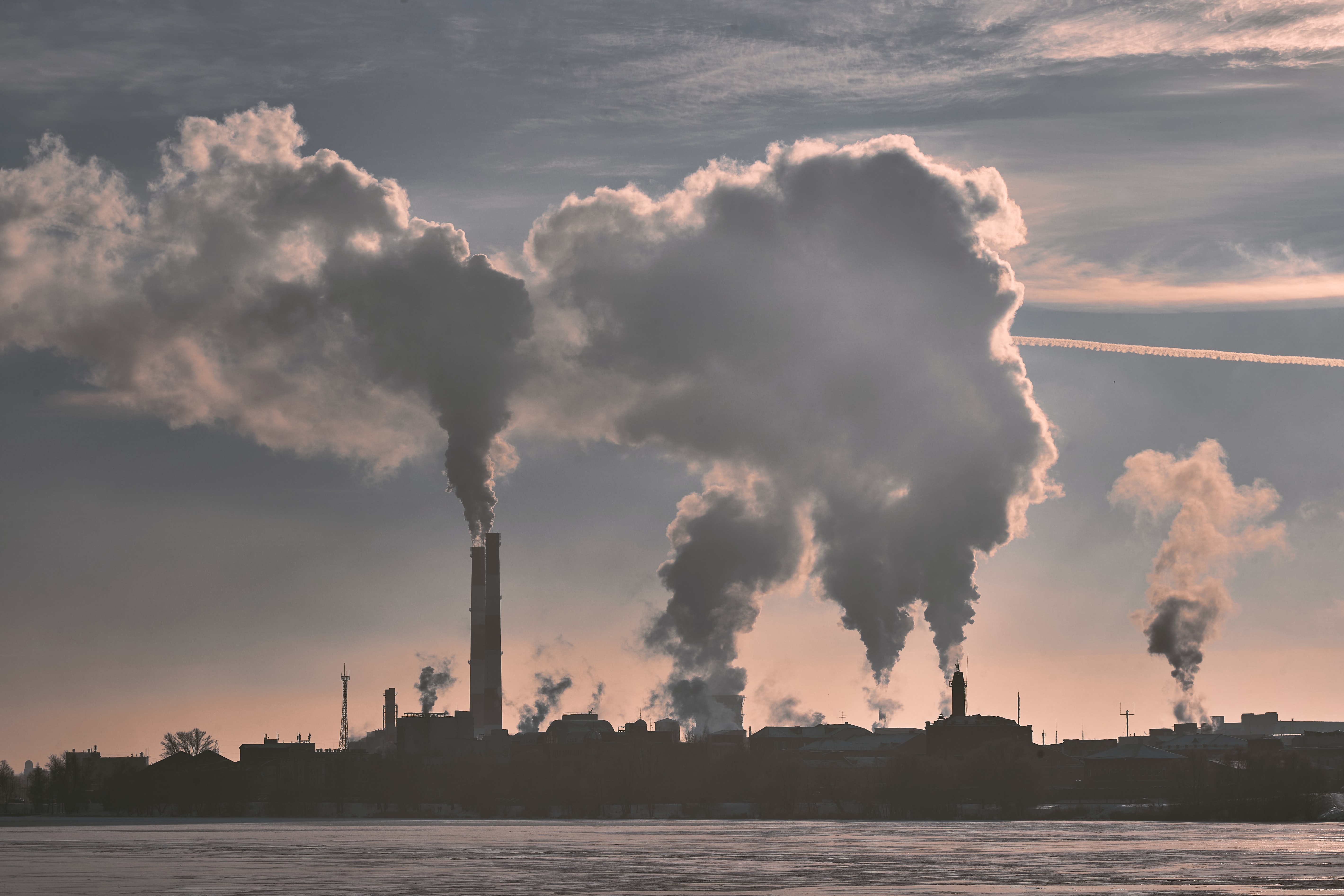 COP27: nuevo récord de emisiones contaminantes en un mundo que se aleja del Acuerdo de París