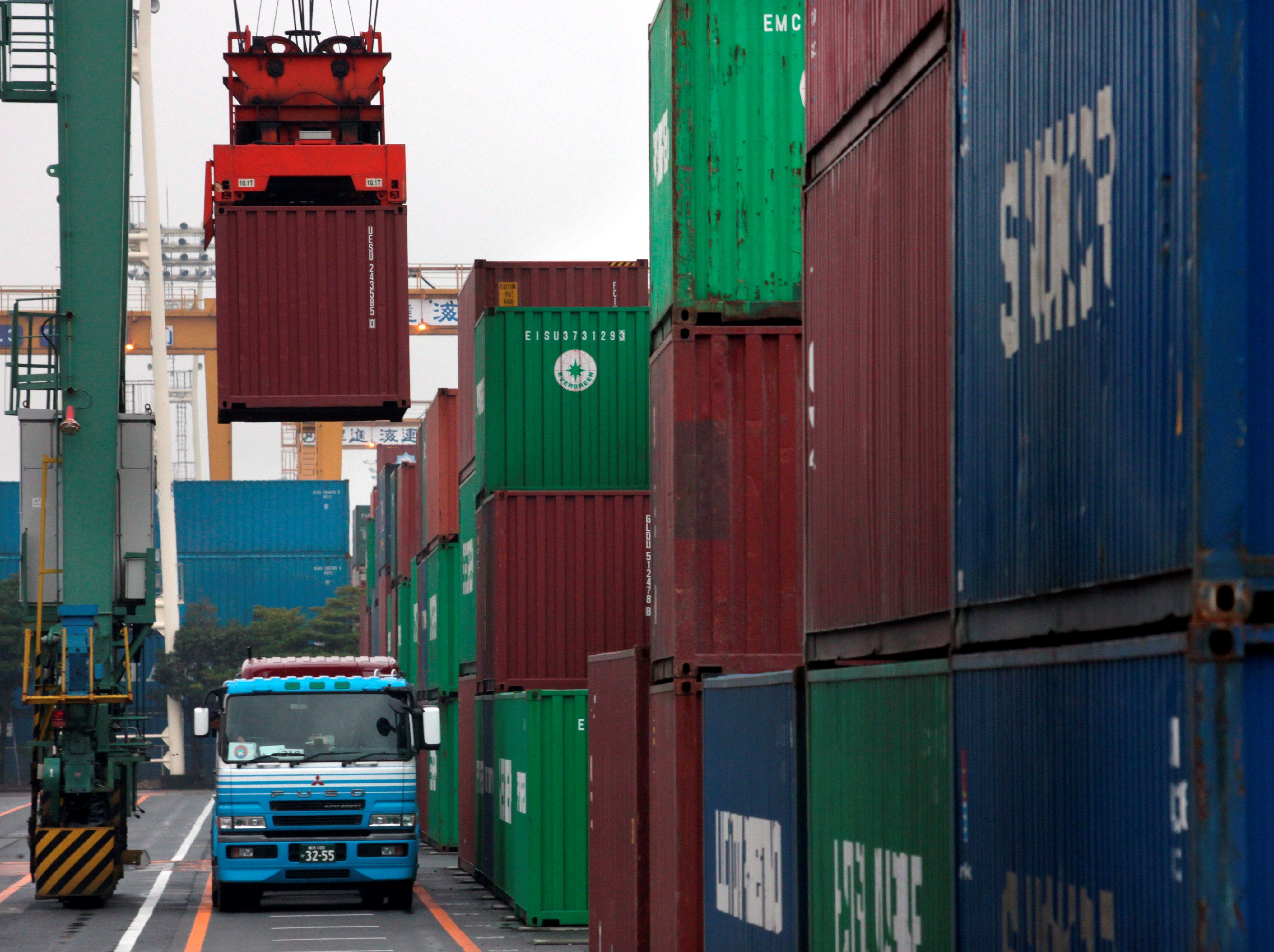 Los analistas no avizoran un repunte rápido de las exportaciones, aunque Brasil podría traccionar más de lo pensado 
