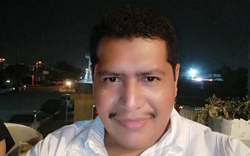 Asesinaron al periodista Antonio de la Cruz en Tamaulipas; su hija también resultó herida