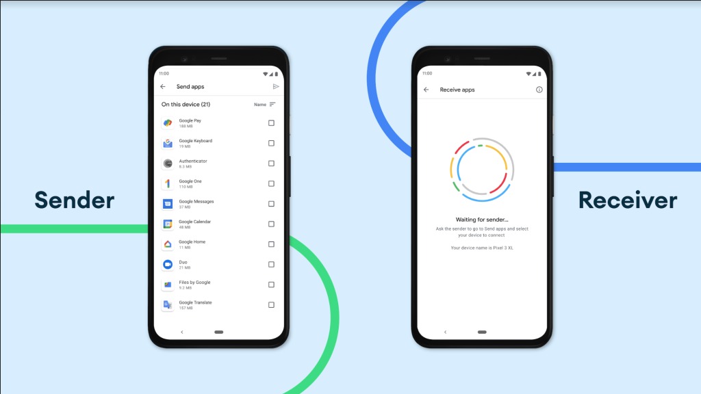 La plataforma de Google Play Store permite enviar aplicaciones y actualizaciones sin usar una conexión a internet. (9to5Google)