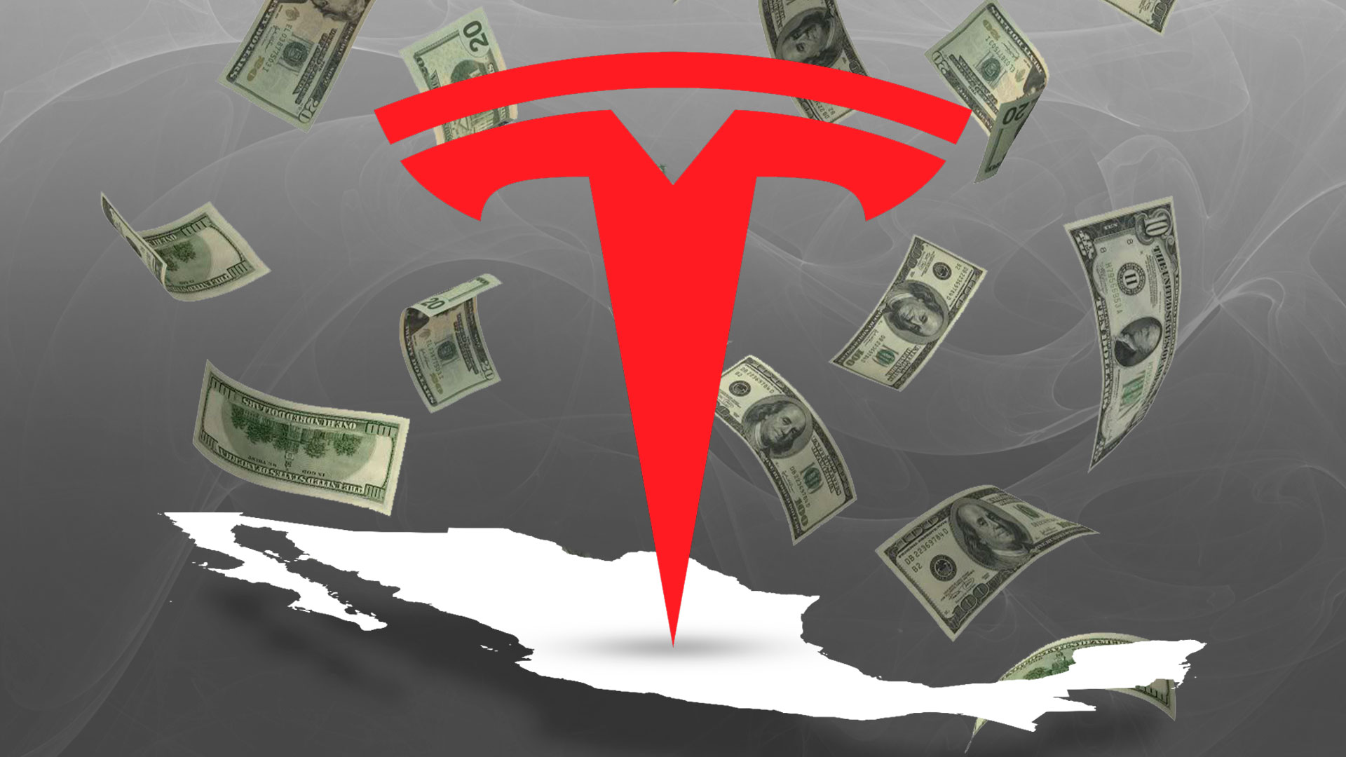 Cuánto Tardaría Un Mexicano Con El Salario Mínimo En Comprar El Tesla