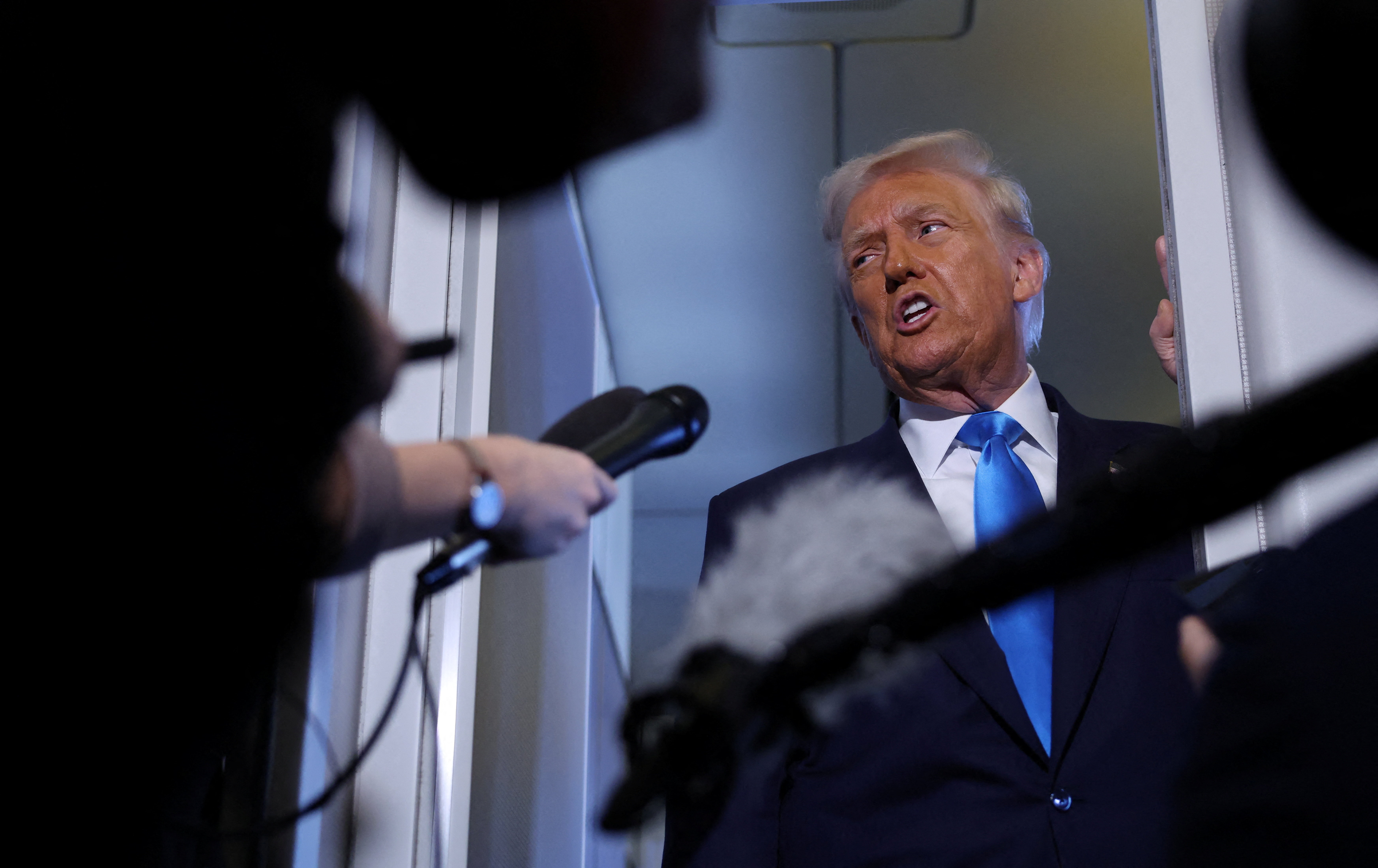 La Iglesia le pidió a los legisladores electos diálogo, consenso y compromiso con los pobres