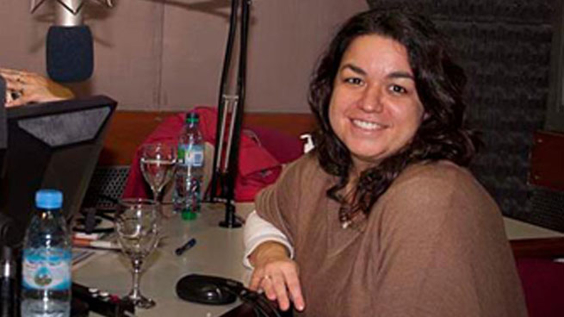 Laura Rocha es periodista y está especializada en la agenda ambiental. Co-fundó la organización Periodistas por el Planeta.