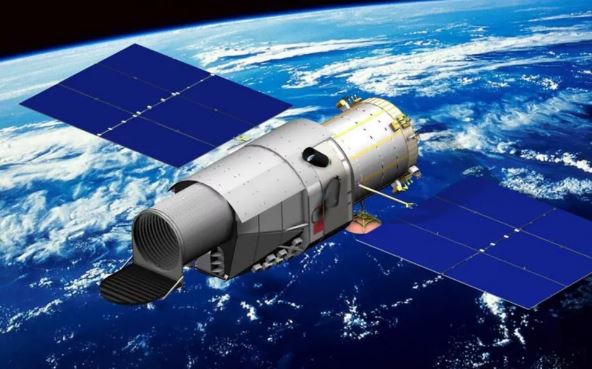 El nuevo telescopio espacial chino promete competir con el histórico Hubble (CMSA)