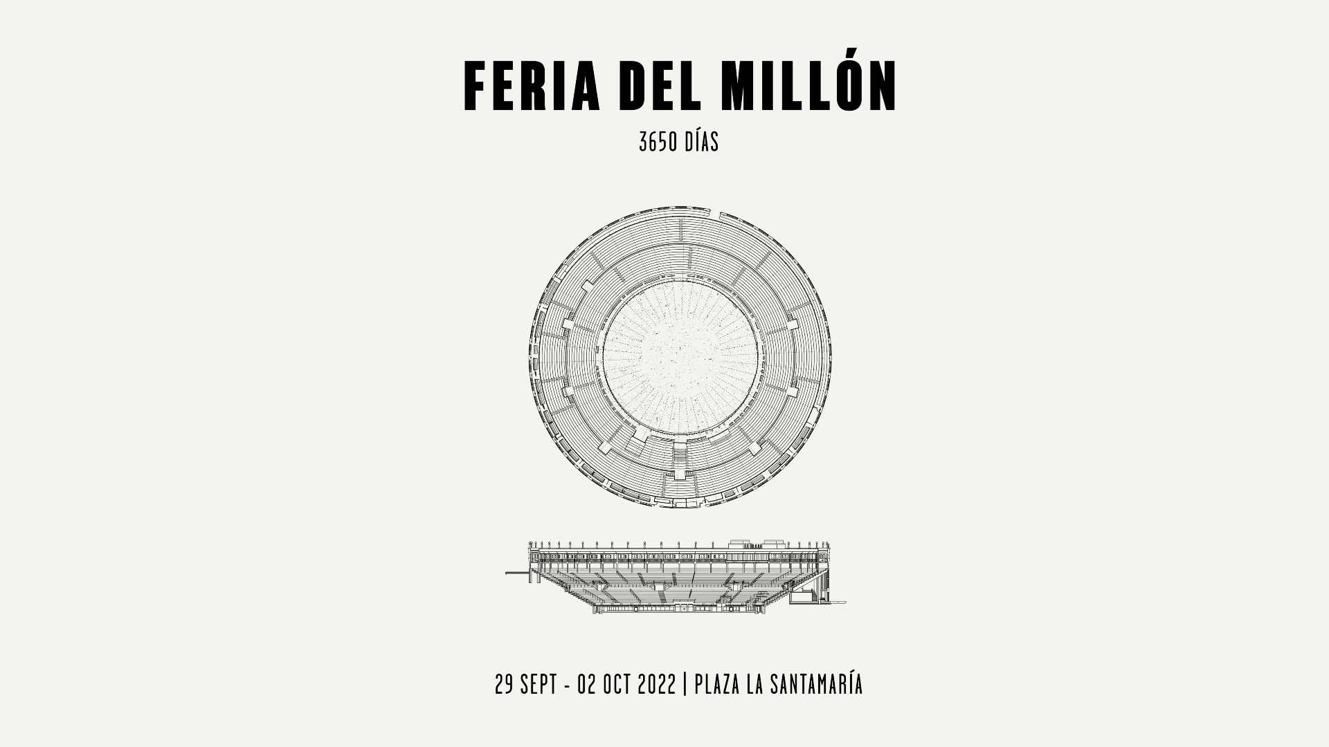 La Feria Del Millón Celebra Sus 10 Años En El Planetario De Bogotá Y En La Plaza De Toros De La