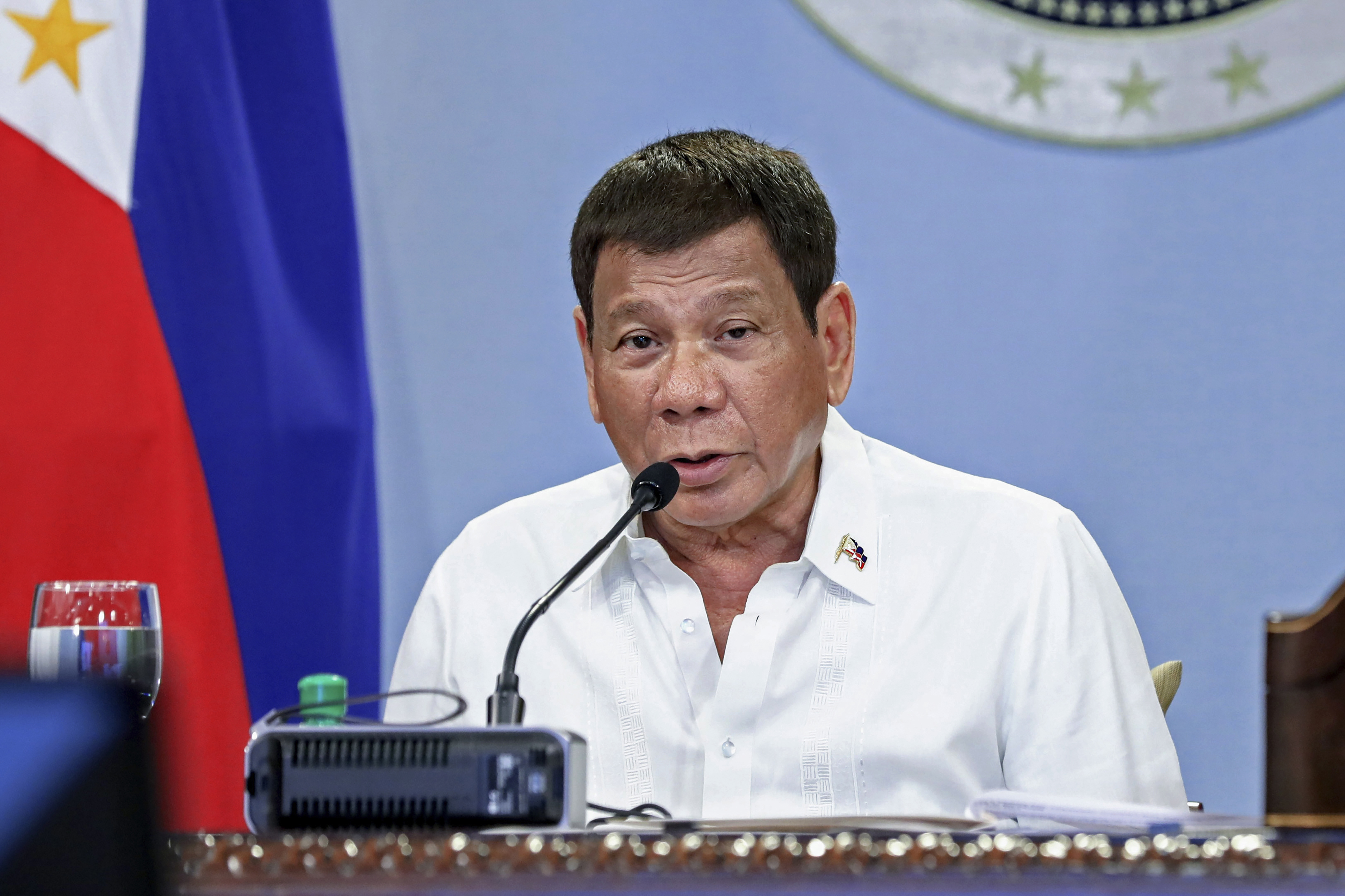 Quién es Rodrigo Duterte, el ex presidente de Filipinas acusado por la Corte Penal de crímenes contra la humanidad