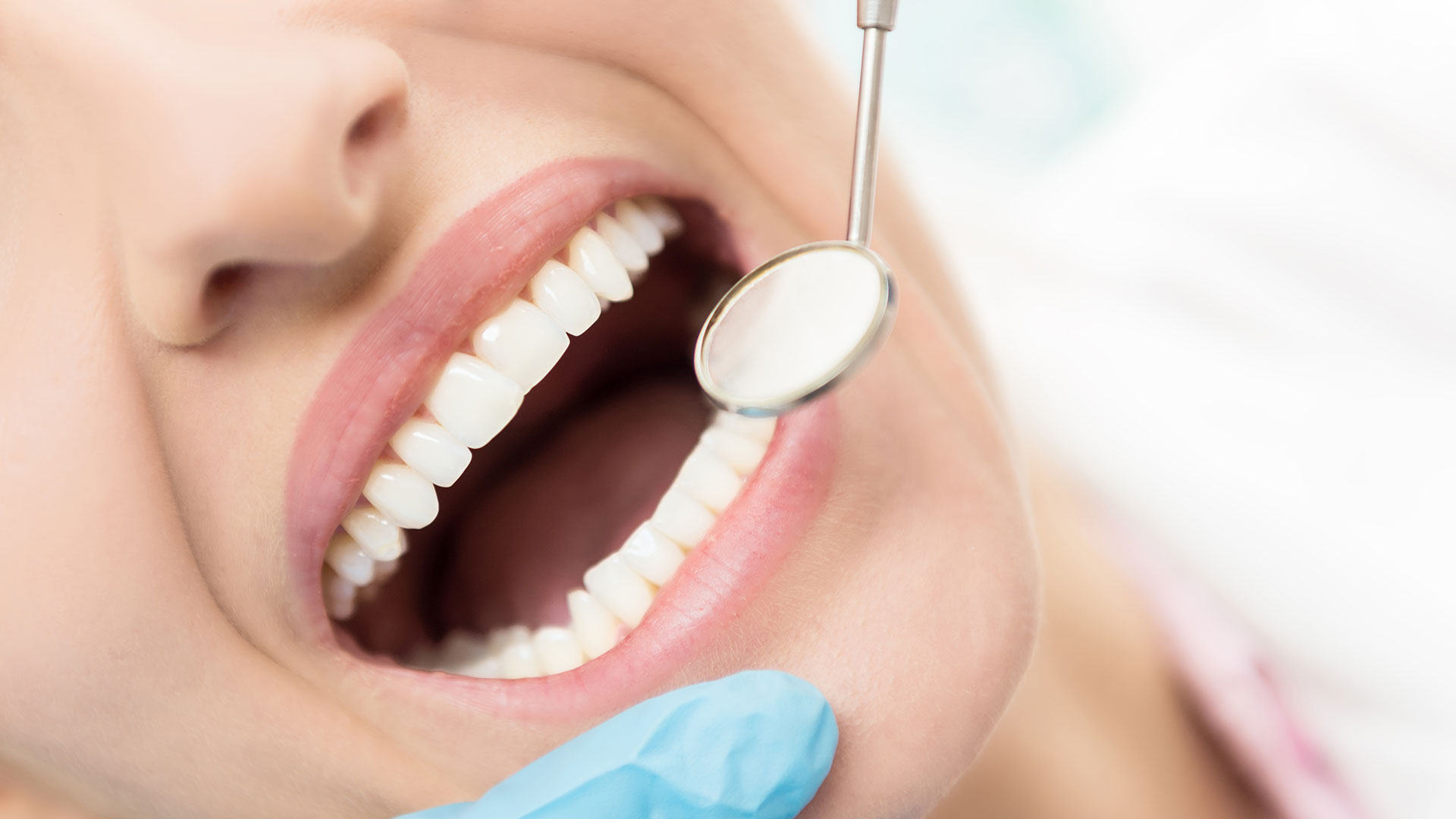 Una buena dentadura es señal de buena salud (Getty Images)