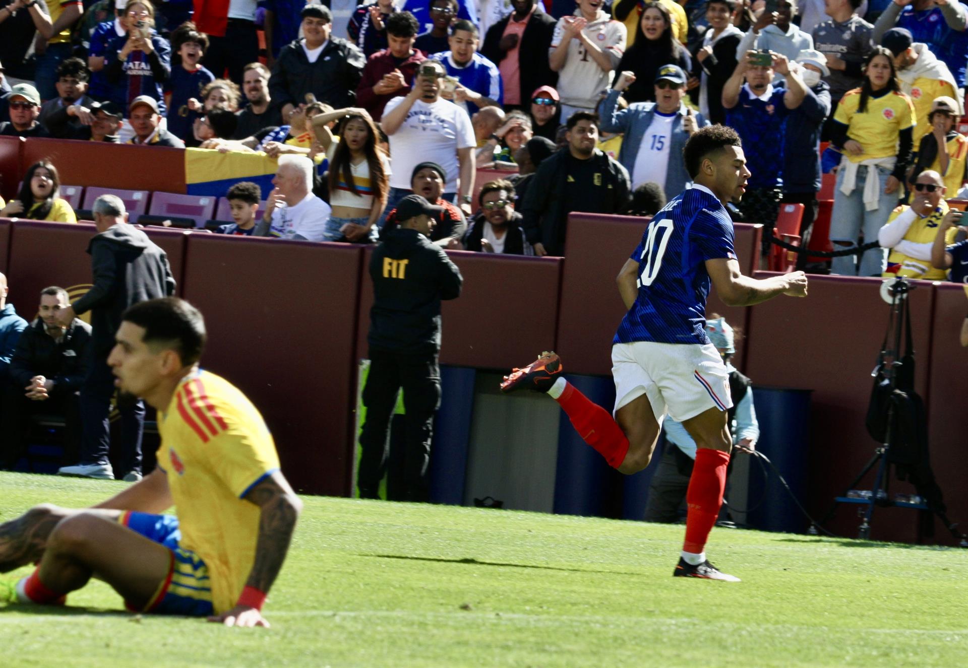 La dura cr&iacute;tica de un hist&oacute;rico futbolista sudamericano a la selecci&oacute;n argentina por los amistosos previos al Mundial 2026