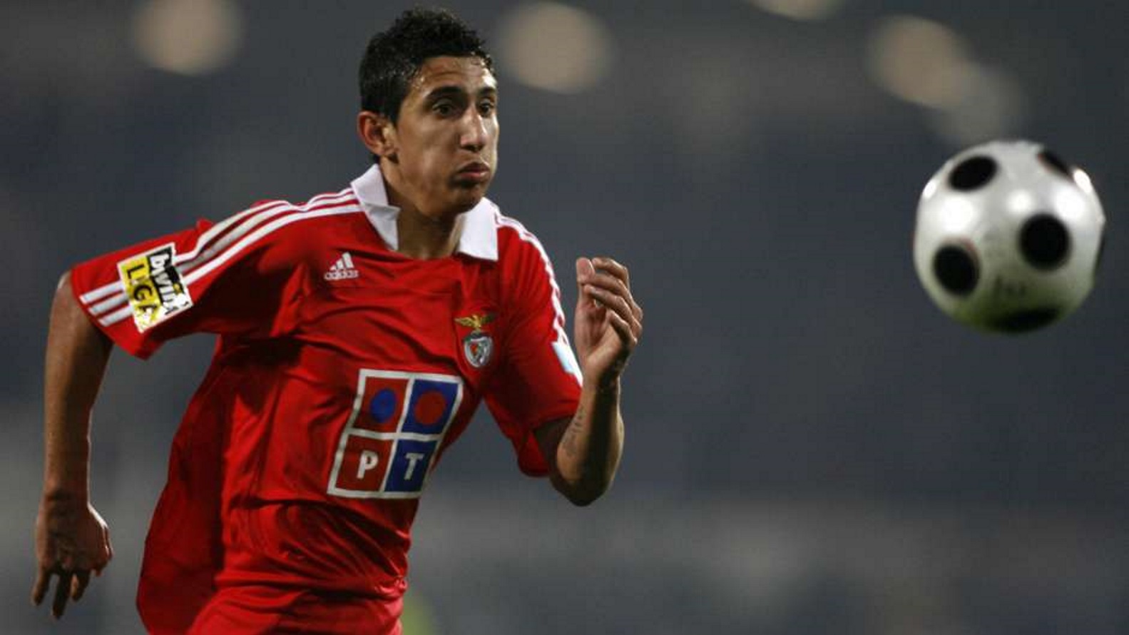 Di María has his days numbered at PSG: the European club that will seek to  repatriate him - Infobae