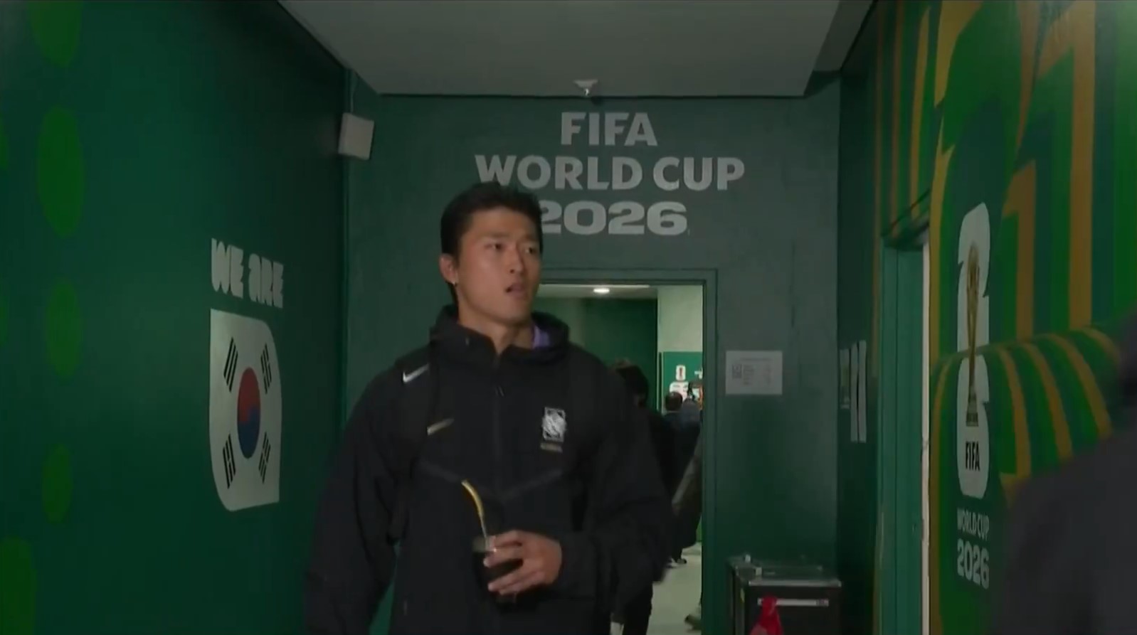 La historia de Cho Gue-Sung, el goleador modelo de Corea del Sur que sorprendi&oacute; con su mate en el Mundial 2026