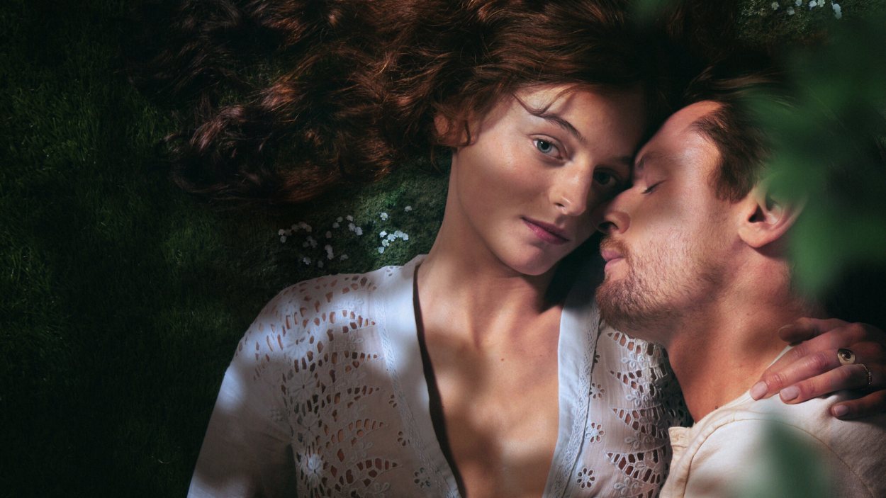 “El amante de Lady Chatterley”: el erótico drama de época ya puede verse en Netflix