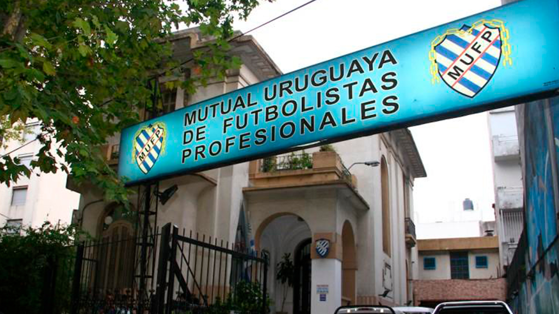 Jugadores están de paro y no hay fútbol en Uruguay: qué pasó