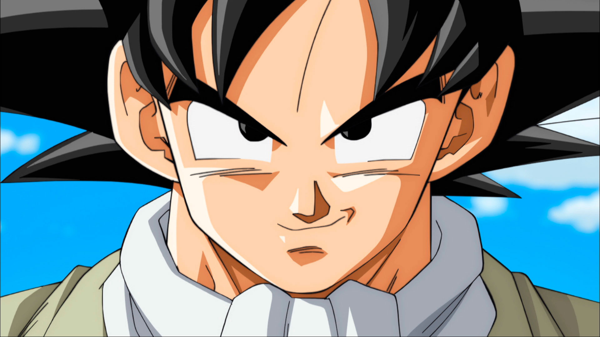 Dragon Ball Super”: regresan las aventuras de Goku - Infobae