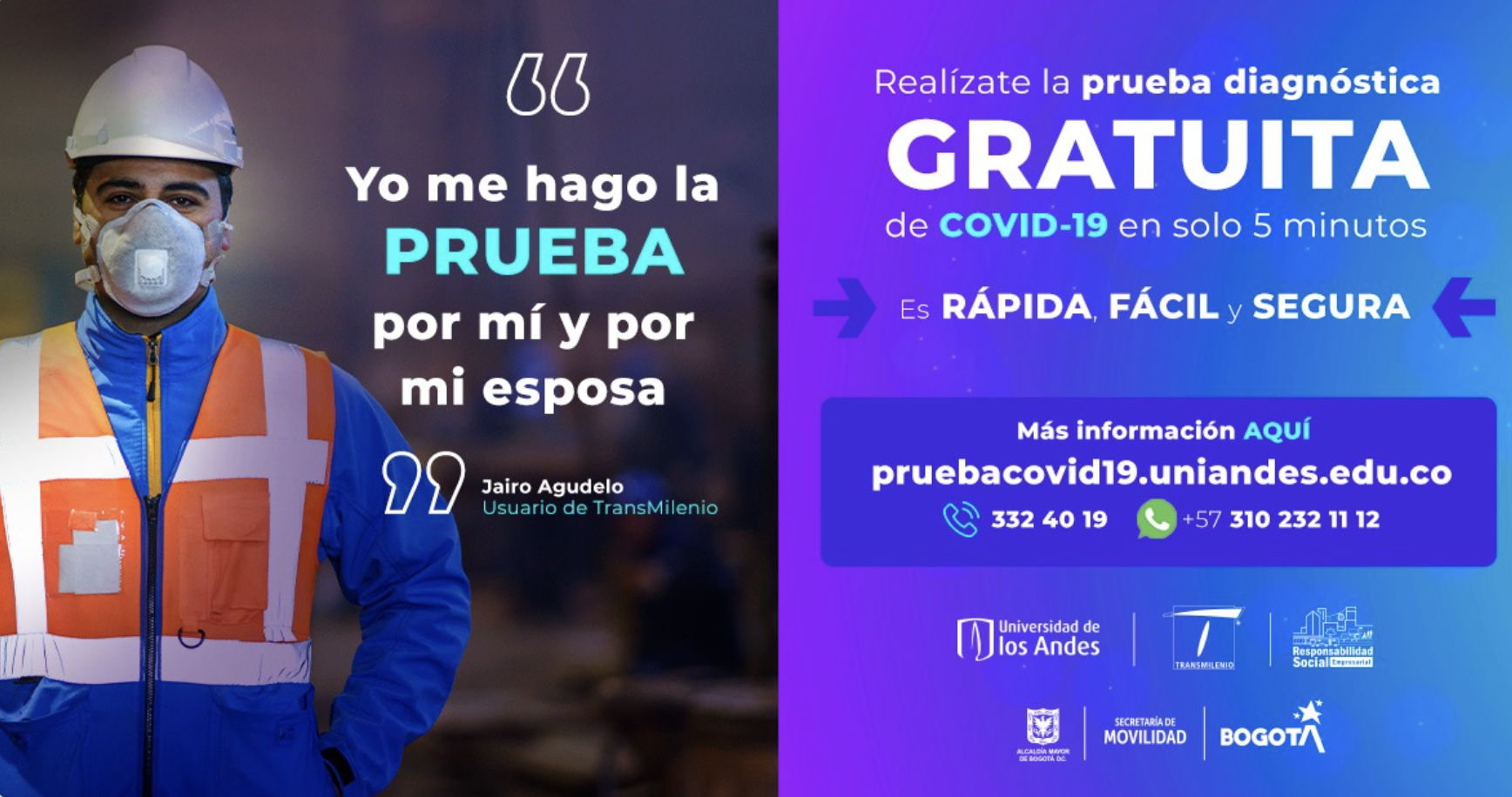 Proyecto Covida