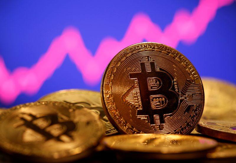 "Una propiedad se puede comprar utilizando Bitcoins, jurídicamente es incuestionable y no hay motivos para que el Registro de la Propiedad Inmueble no lo inscriba sin inconvenientes", explicó Romeo Pierri (Reuters)