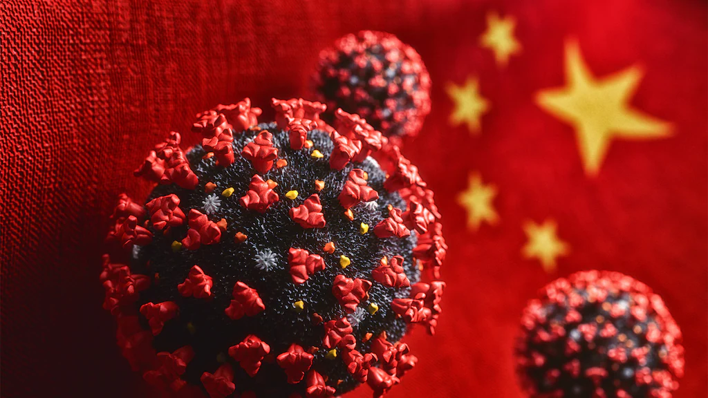 Los médicos de Wuhan fueron los primeros en advertir sobre la peligrosidad del coronavirus. Sin embargo, fueron censurados por el régimen de Xi Jinping (Foto: MedPage Today)