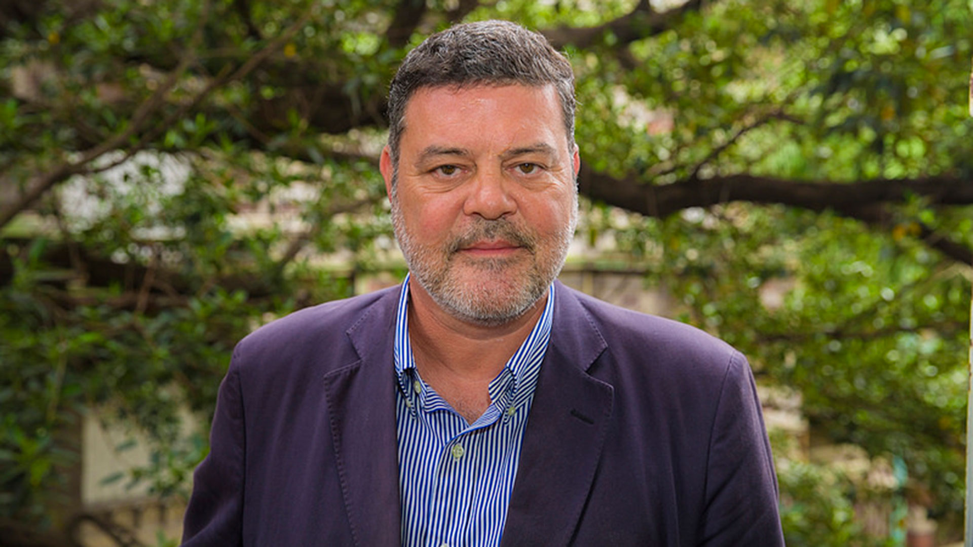 Martín Marcos won by competition the designation of director of the Museum of Decorative Arts in 2017