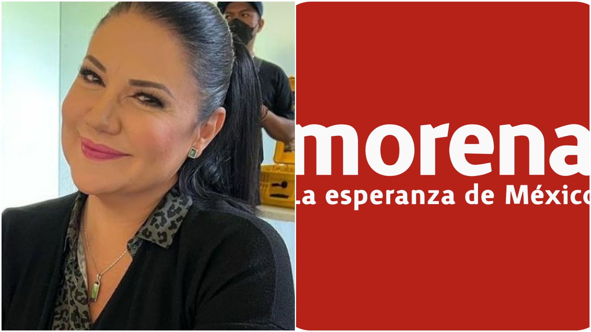 Morena aseguró que ya no tiene posesión sobre la propiedad de Alejandra Ávalos