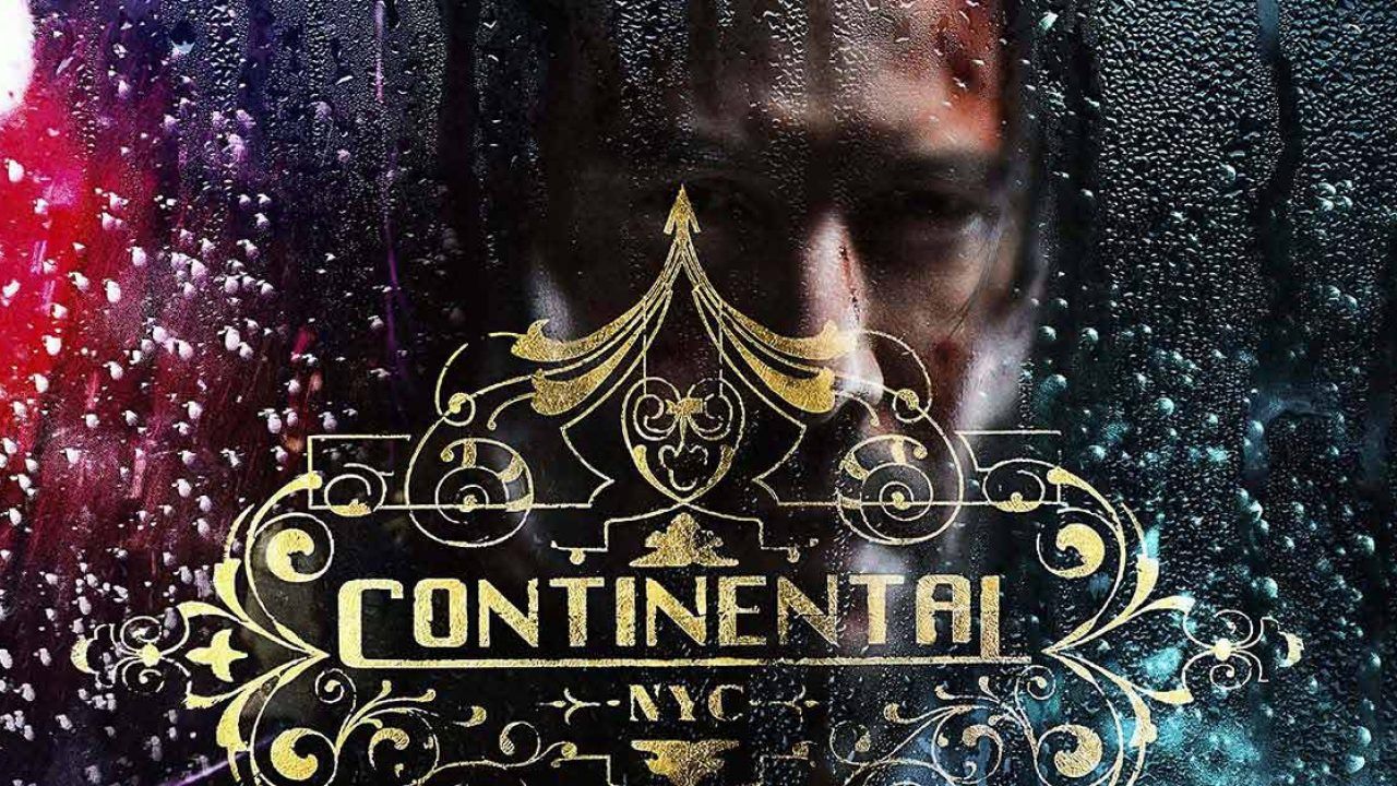 “The Continental”, la serie derivada de “John Wick” ya tiene fecha de estreno y nuevos detalles