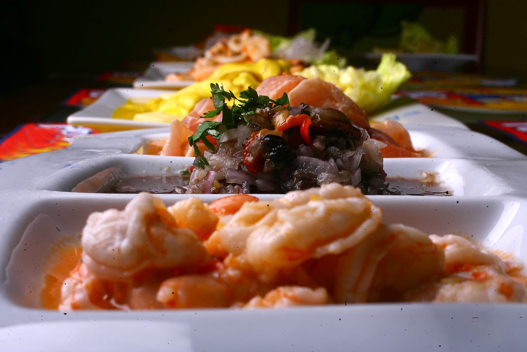 TasteAtlas: La cocina peruana se consagra entre las 10 mejores del mundo 