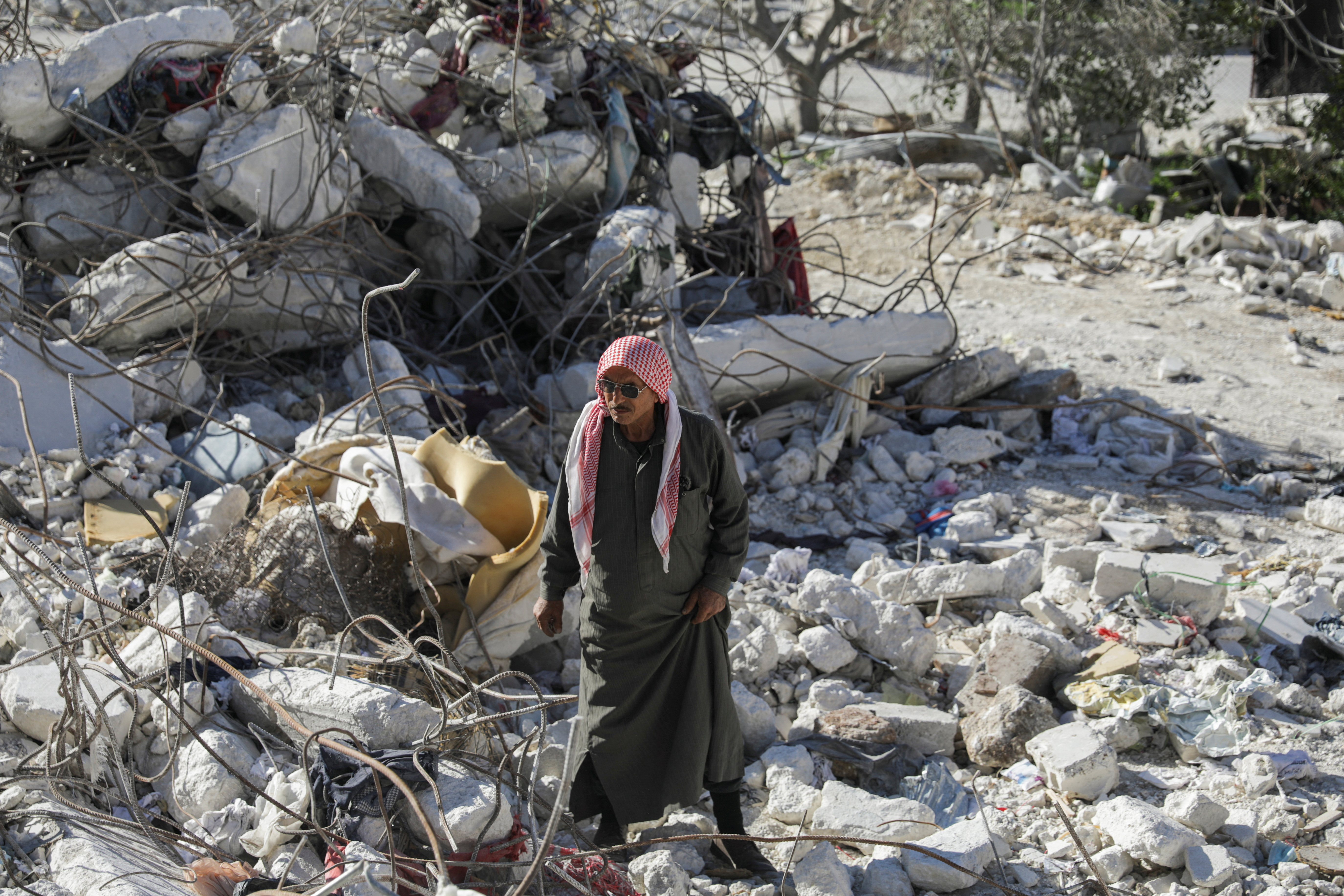 Donantes prometen 7 mil millones de euros para víctimas de sismo en Turquía y Siria