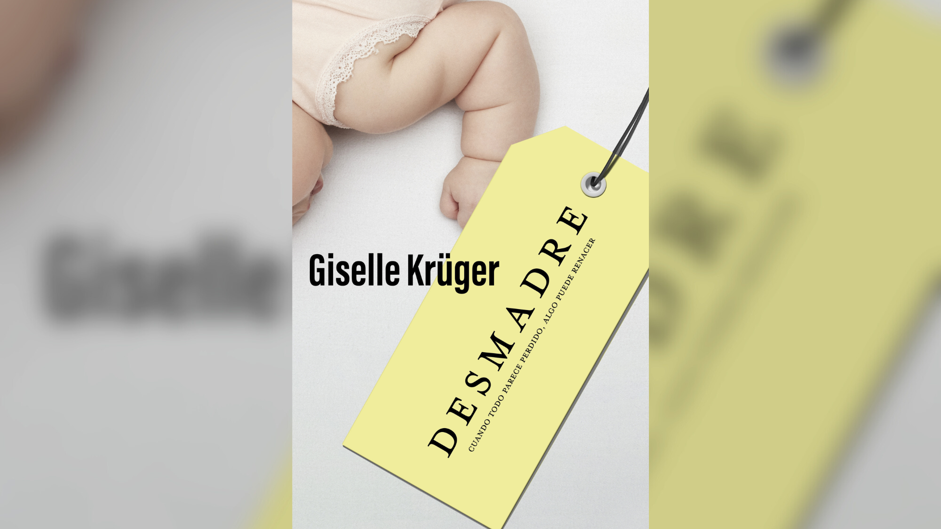 Liberaron a la mujer acusada de abandonar a su hijo dentro de una bolsa en Merlo