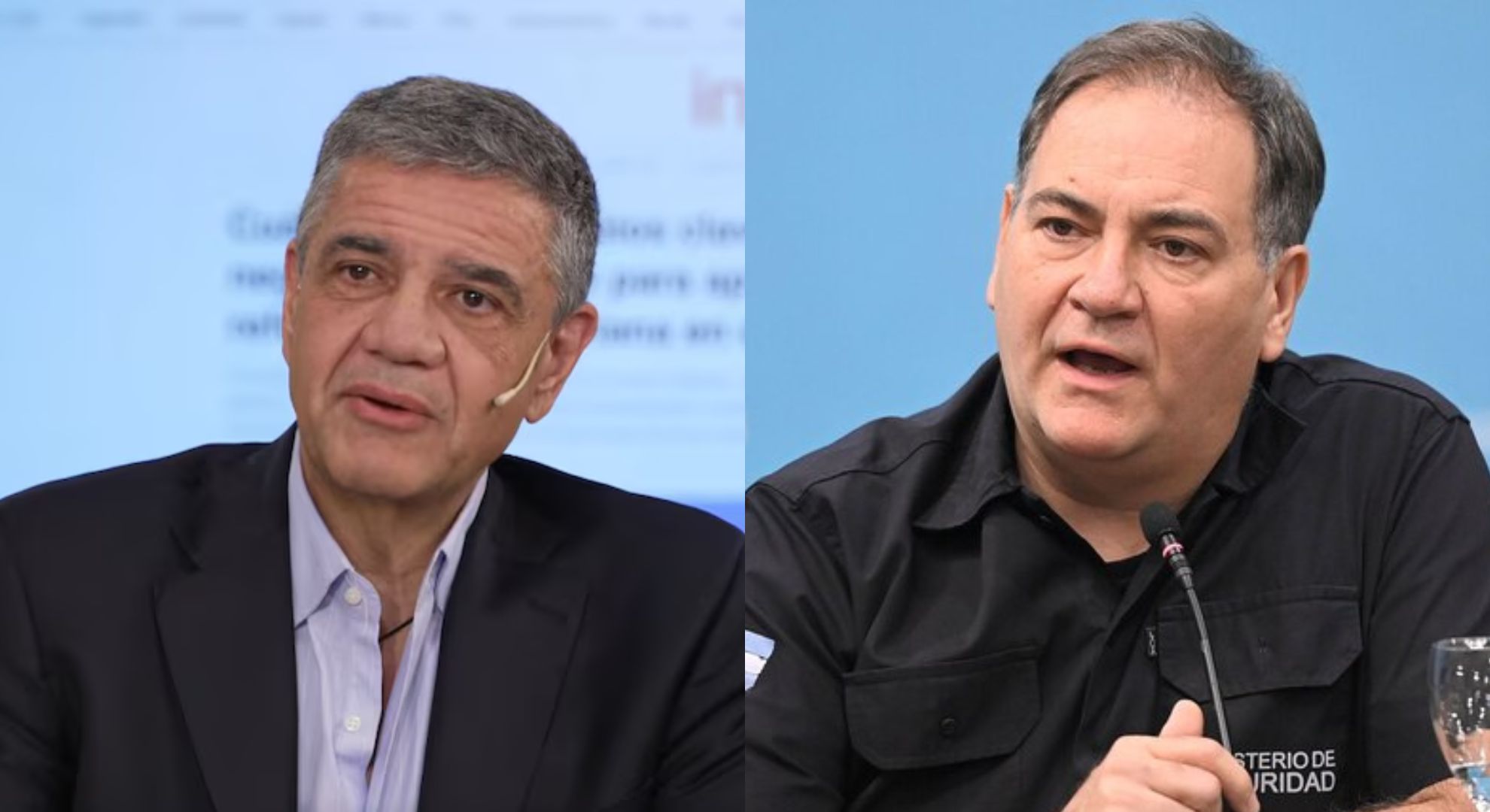 Javier Alonso le respondi&oacute; a Jorge Macri luego de que propusiera 