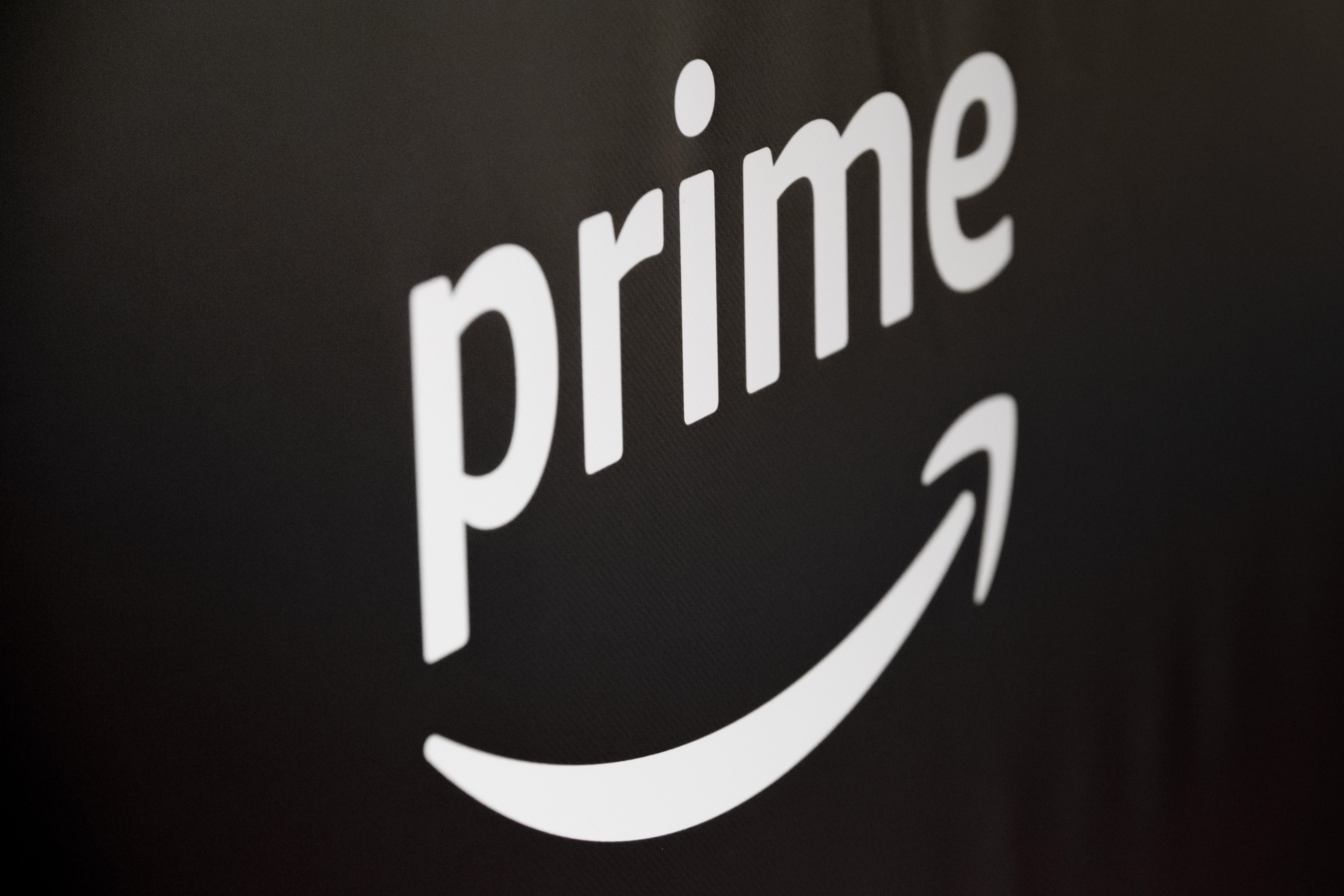 Amazon Prime. (foto: Getty Images)