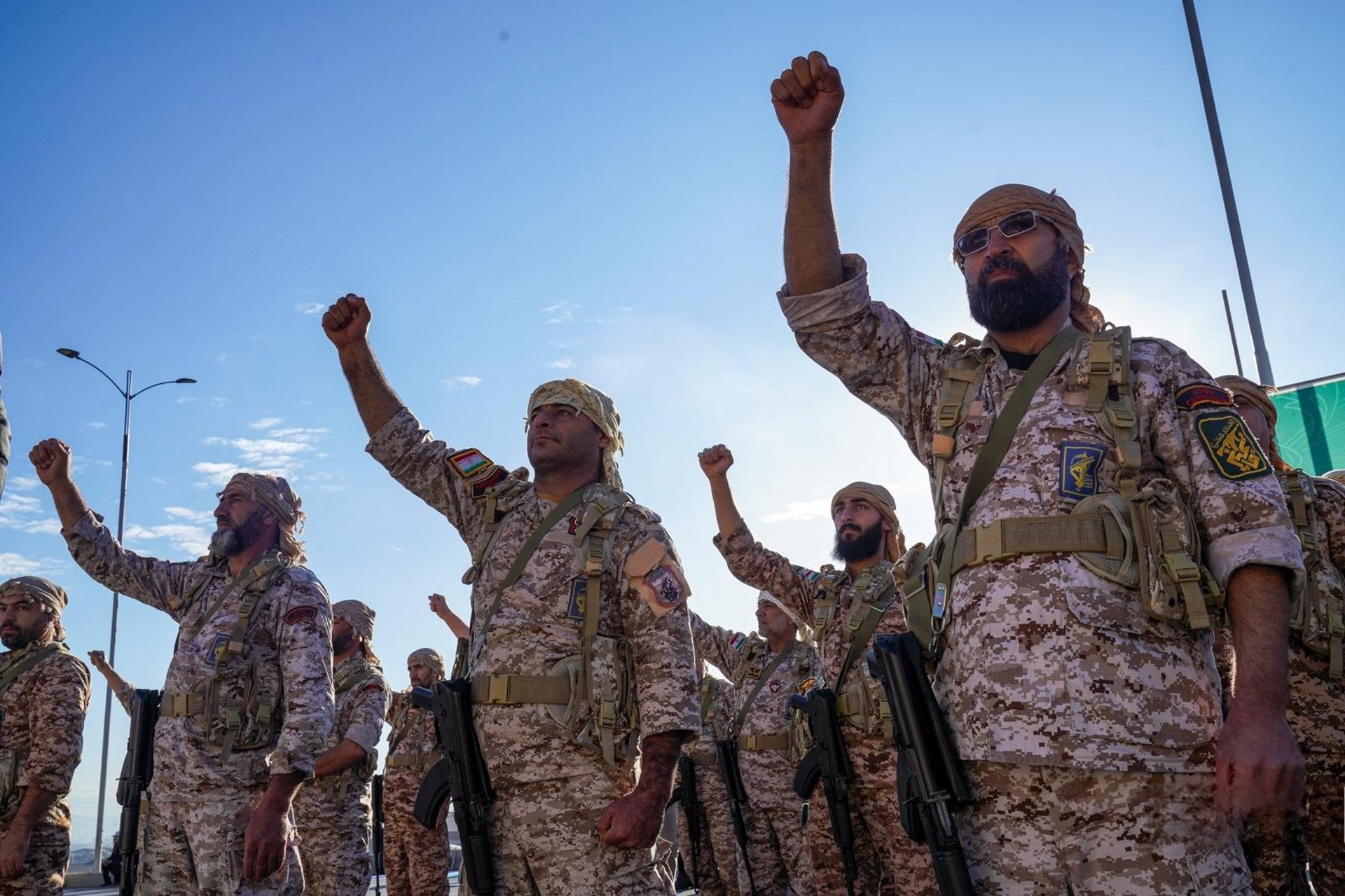 La Uni&oacute;n Europea exigi&oacute; el fin inmediato de las ejecuciones en Ir&aacute;n y conden&oacute; la represi&oacute;n de la disidencia