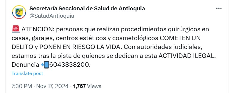 Johanna Fadul reveló las complicaciones médicas por las que murieron sus hijas y el proceso que hizo junto a Juanse Quintero: “Hicimos todo” – Infobae