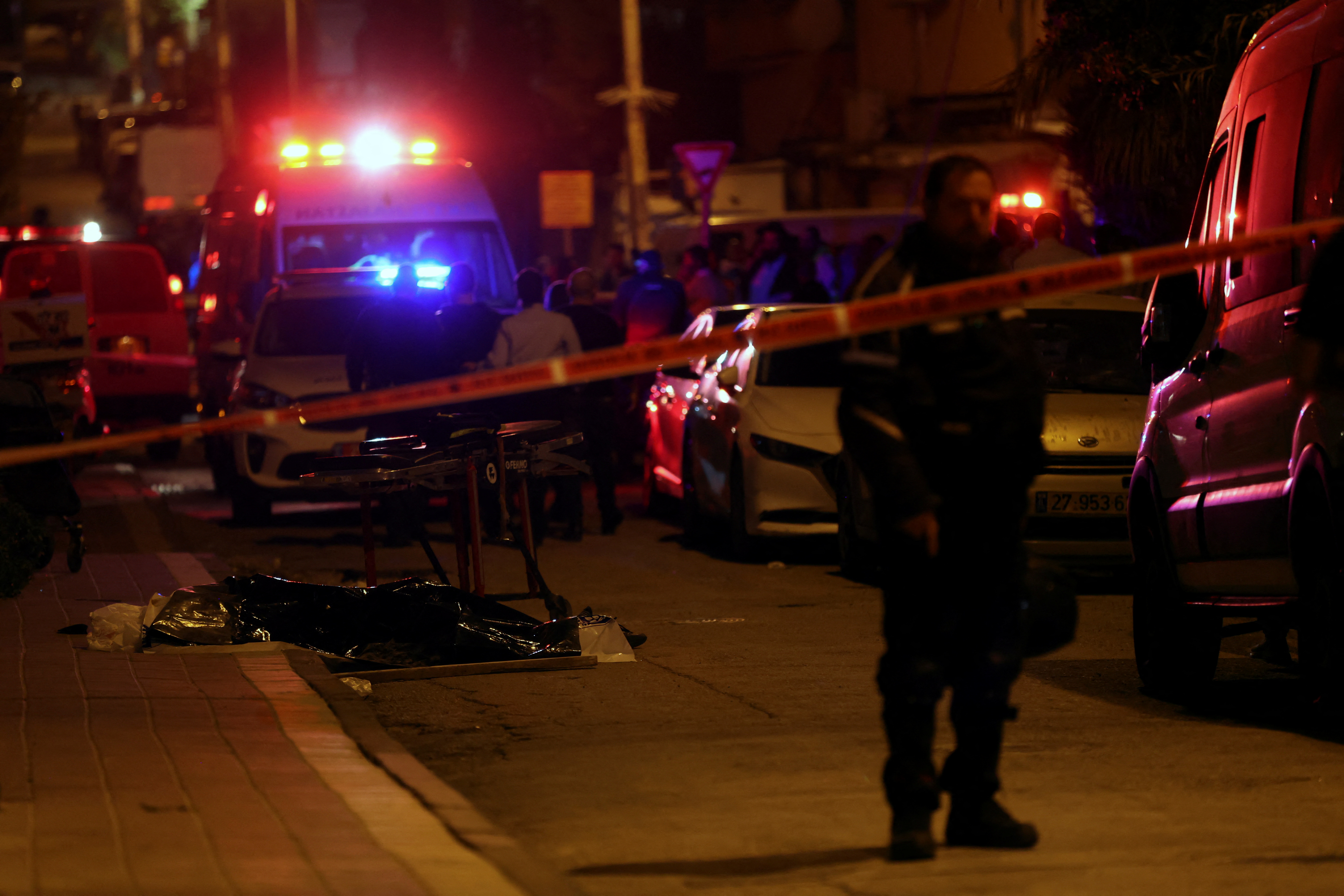 Ola de ataques terroristas en Israel: en una semana se llevaron a cabo tres atentados