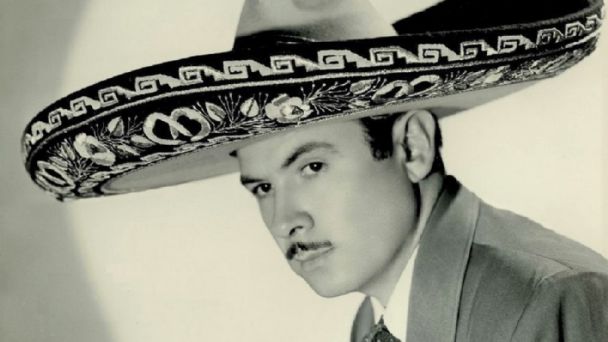The name of Antonio Aguilar appeared in the trial of the former Secretary of Public Security in the United States (Photo: Spotify)