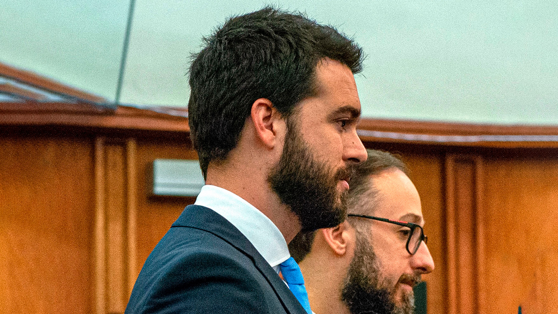 Pablo Lyle could spend between 9 years and six months to 15 years in prison (Photo: EFE)