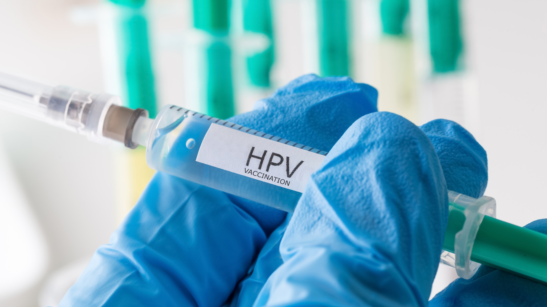 Más del 90% de los casos de cáncer de cérvix son producidos por los subtipos oncogénicos del Virus de Papiloma Humano (VPH o HPV, por sus siglas en inglés)  (Getty Images)